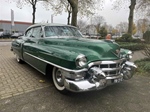 1953 Cadillac Coupe de Ville oldtimer te koop