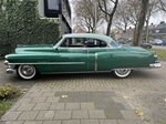 1953 Cadillac Coupe de Ville oldtimer te koop