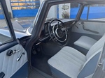 1962 Mercedes 220 oldtimer te koop