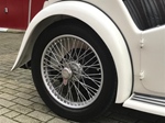 1937 MG TA oldtimer te koop