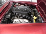 1966 Glas  V8 2600 oldtimer te koop