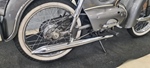 1965 KTM florett oldtimer te koop