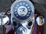 1942 Harley-Davidson wlc750 oldtimer motorfiets te koop