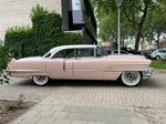 1956 Cadillac Sedan de Ville oldtimer te koop