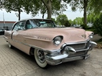 1956 Cadillac Sedan de Ville oldtimer te koop