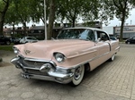 1956 Cadillac Sedan de Ville oldtimer te koop