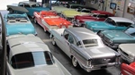 1956 Cadillac Sedan de Ville oldtimer te koop