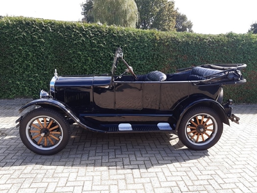 1926 Ford T- Ford Open Tourer oldtimer te koop