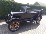 1926 Ford T- Ford Open Tourer oldtimer te koop