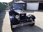 1926 Ford T- Ford Open Tourer oldtimer te koop