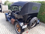 1926 Ford T- Ford Open Tourer oldtimer te koop