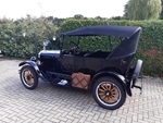 1926 Ford T- Ford Open Tourer oldtimer te koop