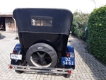 1926 Ford T- Ford Open Tourer oldtimer te koop