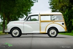 1971 Morris Minor 1000 Traveller oldtimer te koop