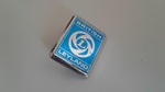 Logo / embleem Peugeot en British Leyland oldtimer te koop