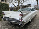 1959 Cadillac Coupe de Ville oldtimer te koop