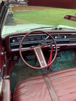 1967 Buick LE SABRE Custom convertible  oldtimer te koop