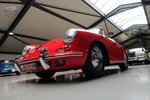 1962 Porsche 356 BT6 S-90 oldtimer te koop