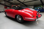 1962 Porsche 356 BT6 S-90 oldtimer te koop