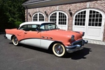 1956 Buick Hard top Coupe Special Riviera oldtimer te koop