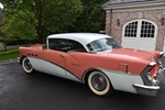 1956 Buick Hard top Coupe Special Riviera oldtimer te koop