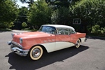 1956 Buick Hard top Coupe Special Riviera oldtimer te koop