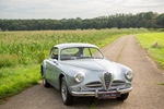 1953 Alfa Romeo 1900 CSS by Touring Superleggera oldtimer te koop