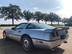 1985 Chevrolet Corvette C4 oldtimer te koop