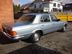 1979 Mercedes Berline   W116 oldtimer te koop