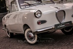 1966 Goggomobil TS 250 Coupé oldtimer te koop