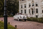 1966 Goggomobil TS 250 Coupé oldtimer te koop