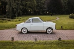 1966 Goggomobil TS 250 Coupé oldtimer te koop