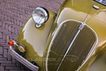 1947 Fiat Topolino Weinsberg Cabriolet oldtimer te koop