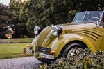 1947 Fiat Topolino Weinsberg Cabriolet oldtimer te koop