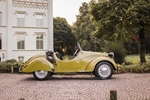 1947 Fiat Topolino Weinsberg Cabriolet oldtimer te koop