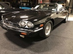 1989 Jaguar XJSC oldtimer te koop