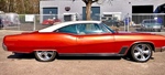 1967 Buick oldtimer te koop
