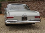 1967 Mercedes 250 oldtimer te koop
