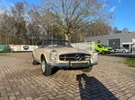 1969 Mercedes 280 SL oldtimer te koop