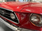 1968 Ford Mustang oldtimer te koop