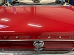 1968 Ford Mustang oldtimer te koop