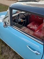 1962 Simca PLEIN CIEL oldtimer te koop