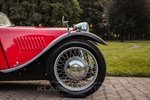 1949 Morgan F Super 3-Wheeler oldtimer te koop