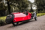 1949 Morgan F Super 3-Wheeler oldtimer te koop