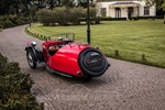 1949 Morgan F Super 3-Wheeler oldtimer te koop