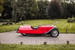 1949 Morgan F Super 3-Wheeler oldtimer te koop