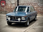 1970 BMW 2002 Ti    MAXI oldtimer te koop
