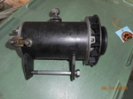 Dynamo Fiat ruil oldtimer te koop