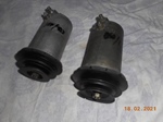 Dynamo Fiat ruil oldtimer te koop