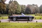 1974 Jensen Interceptor III Convertible oldtimer te koop